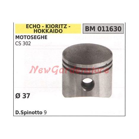 Pistone motosega CS 3500 Ø 38mm ECHO 018791