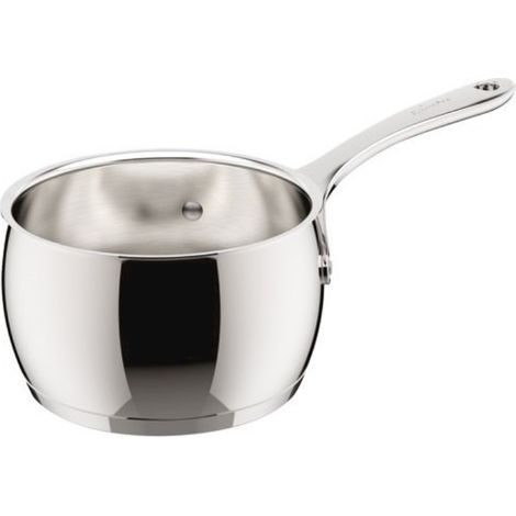 pentola in acciaio inox 16 cm - 011108031516 - Lagostina (1/2)