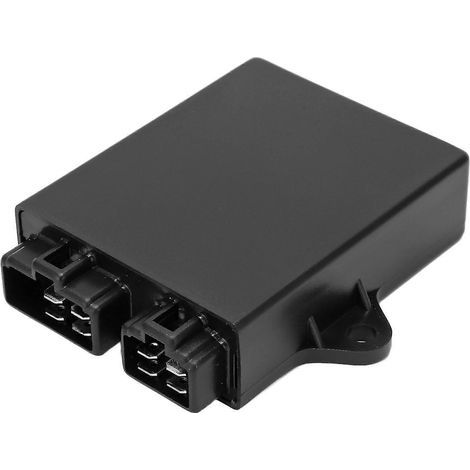 Module d'allumage CDI (ECU) de remplacement pour moto Virago 250, XV250, Lifan, Keeway 250, Vstar, réf. 13049, Yalo (1/5)