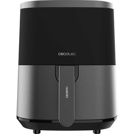 Cecotec Friteuse à air Cecofry Fantastik Inox 4000 (1/5)