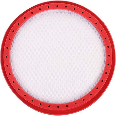 Stück Staubsaugerfilter-Zubehörschwamm, Ersatzfilteradapter für Luftreiniger D008Pro (1/5)