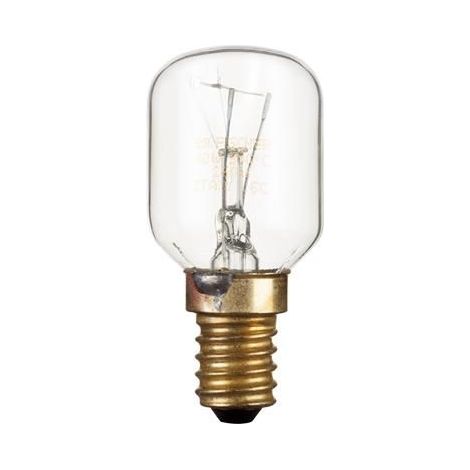 LAMPE FOUR 300° T25 E14 25 W POUR FOUR W-PRO - 484000008842 (1/5)
