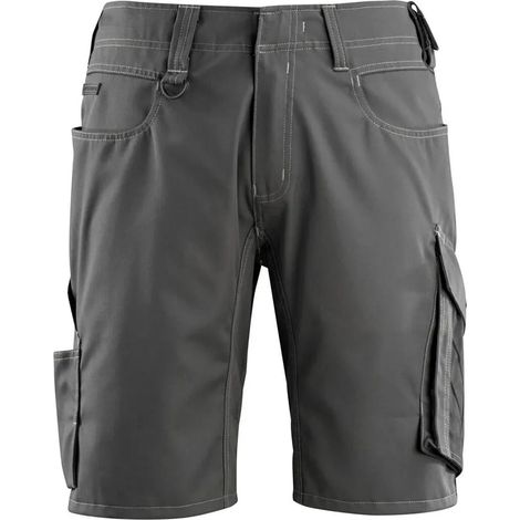 Ropa de protección Mascot unique 12049 talle bajo costuras triples