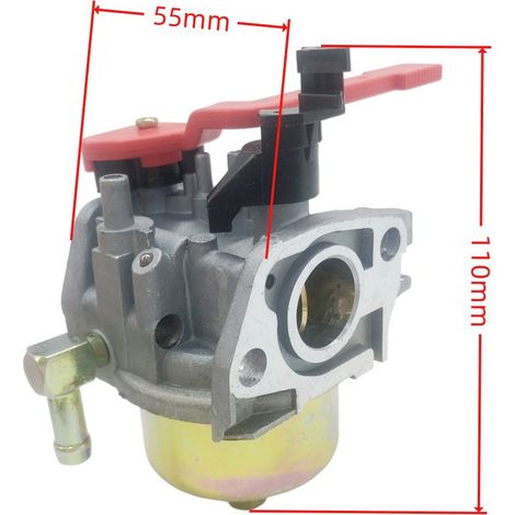 Carburateur Zhifeng für 951-10956 751-10956 751-10956A 505-086 (1/5)