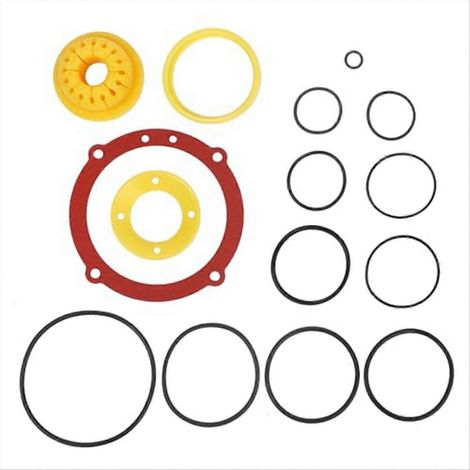 Joint torique 500866 501001 402011 500407 compatible avec le kit de réparation F350S, B (1/5)