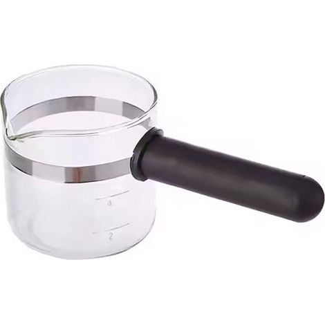 Verseuse Espresso Universelle Compatibilité Universelle 2-4 Tasses - Silex