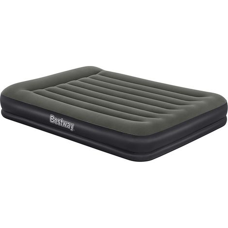 Materasso gonfiabile Bestway 67699, dimensioni 203 x 152 x 36 cm. (1/3)