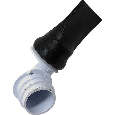 Membrane+tube vidange eau condensee
