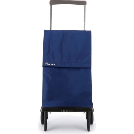 Rolser Plegamatic Original chariot de course pliable 40 litres (1/5)