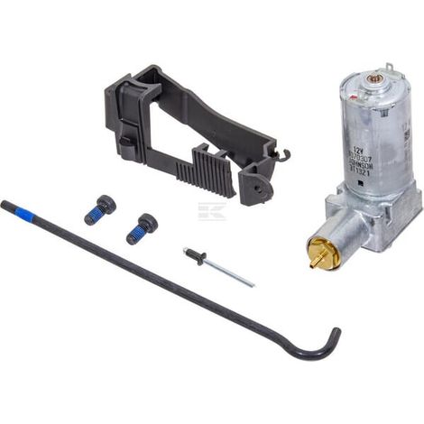 Compresor 12V GRAMMER G1104003