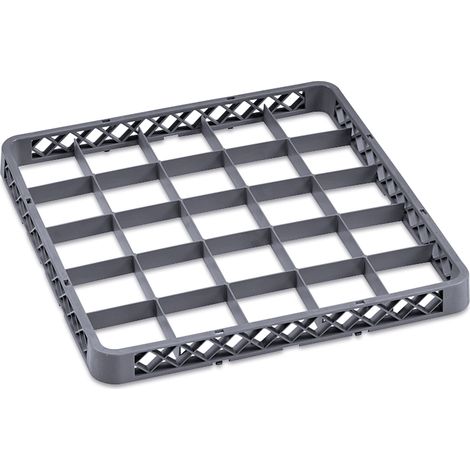 Rack a vaisselle 98 rack a gobelets en Polypropylène 6 - Was Germany