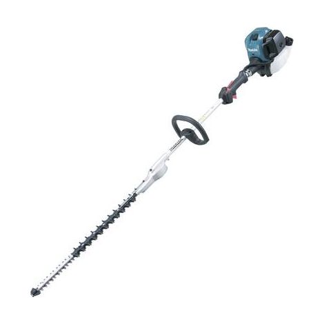Makita – Taille-haies électrique 59 cm EN5950SH – Moteur 770W – Double lame pour coupe nette – Sac inclus (1/2)