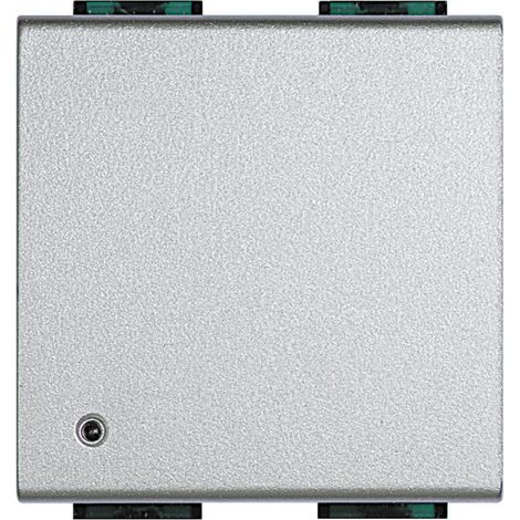 Interface Radio Livinglight pour gestion température MyHOME BUS tech BTICINO NT4577