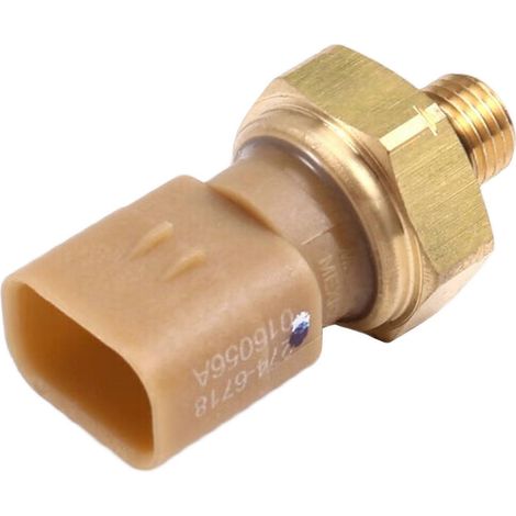 274 – 6718 Excavator Oil Pressure Switch Capteur pour Cat Caterpillar 345C 345D 349D 365C 385C 390D Excavator 2746718
