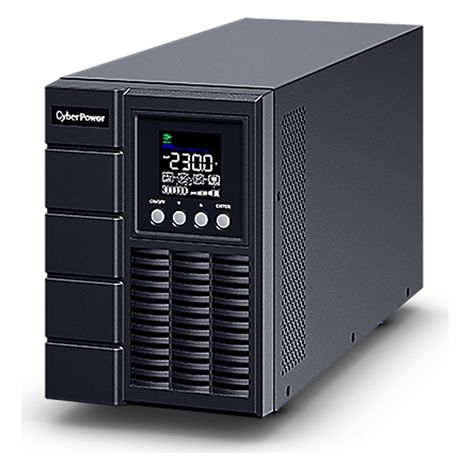 Cyberpower OLS2000EA UPS nera 2000 VA ufficio