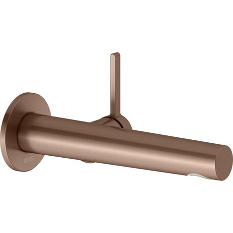 KEUCO EDITION 400 Mitigeur monocommandé pour lavabo, encastré (1/5)