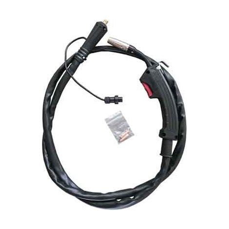 TORCIA PER SALDATRICE 'MIG-250' CARDINALE