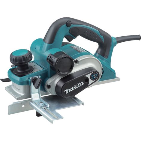 Cepillo MAKITA 850W 82 mm - KP0810J (1/3)