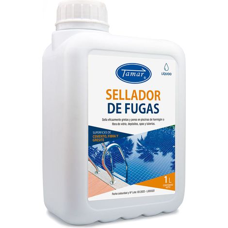 TAMAR mastic anti-fuite 1 litre (1/2)