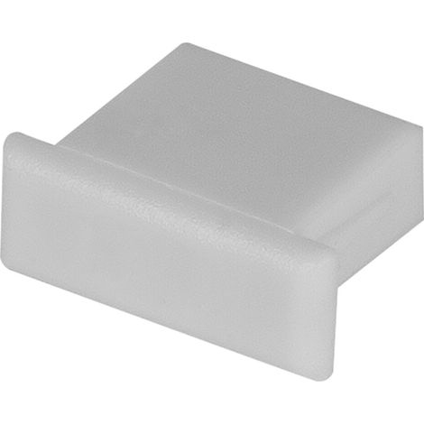 Ledvance Endkappen-LED-Streifen mit flachem Profil – PF02/EC, Packung 2