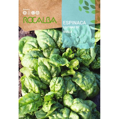 Rokalba Seedaca Sevilla 25 g