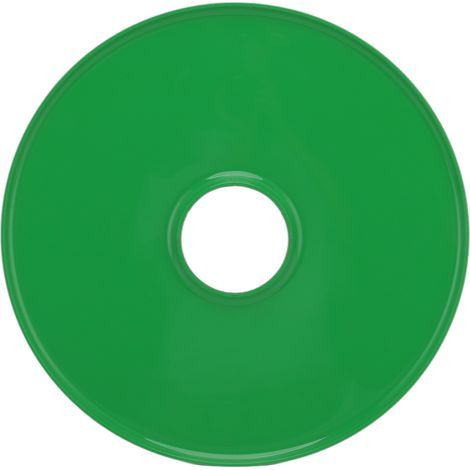 Deshidratador eléctrico de silicona, lámina deshidratadora de agua, bandeja deshidratadora de alimentos, lámina deshidratadora de silicona (VERDE) (1/5)