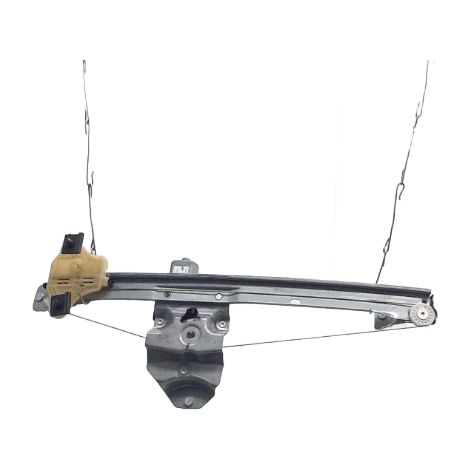 [PRODUIT D'OCCASION] Mecanisme+moteur Leve-glace Avant Gauche RENAULT Clio ♻️ Ref Oe. 807213867r - Garantie à vie (1/2)