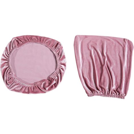Stuhlsitzbezug Aus Hochwertigem Material Geteilter Stuhlbezug Für Esszimmer Und Küchenstühle (1/5)