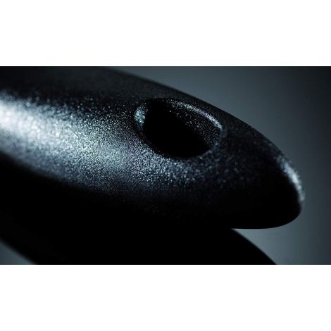 Accessorio cucina Fiskars essential brush silicone resistente calore (1/3)