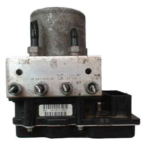 [PRODUIT D'OCCASION] Unite Hydraulique Abs CITROEN C4 Picasso Monosp. I 2007-2013 ♻️ Ref Oe. 4541qe - Garantie à vie (1/5)