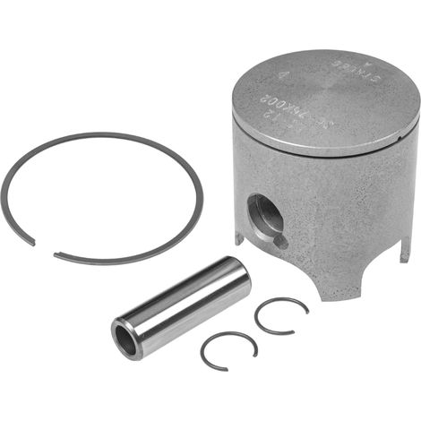 Pistone completo Stage6 R/T / Sport Pro MK2 / Racing MK2 70cc (A), d.47,60mm, spinotto 12mm