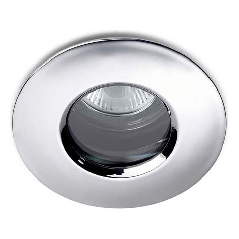 Downlight Split 5W Cromo Ip65 (1/3)