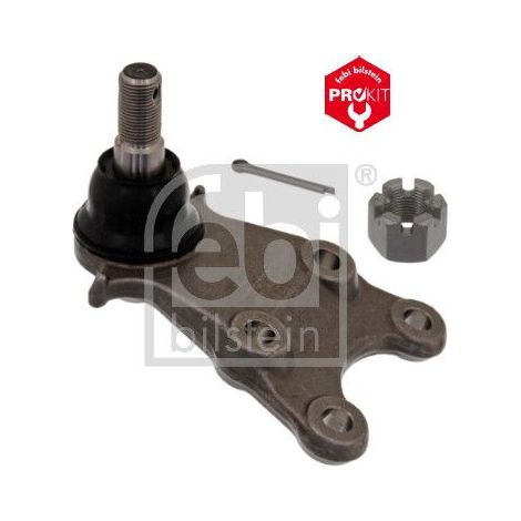 Rotule de suspension FEBI BILSTEIN 43327 ISUZU 03 52 822 097103437 3 52 822
