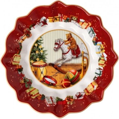 Spielzeug Fantasycoupe Pm Geschenke 16,5 cm - Villeroy & Boch