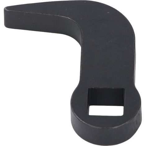Adaptateur de tête pour pied-de-biche, clé en L, entraînement 1/2 pouce, tête de levier multifonctionnelle, convertisseur pour barre de démolition (1/5)