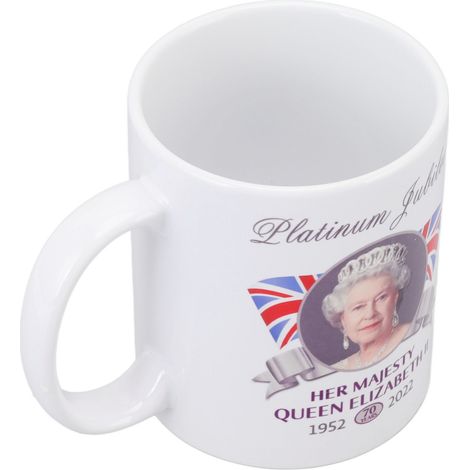 Mug en céramique de 350 ml, motif personnage, tasse à café en porcelaine avec anse confortable, pour café, thé, chocolat chaud et soupe. (1/5)