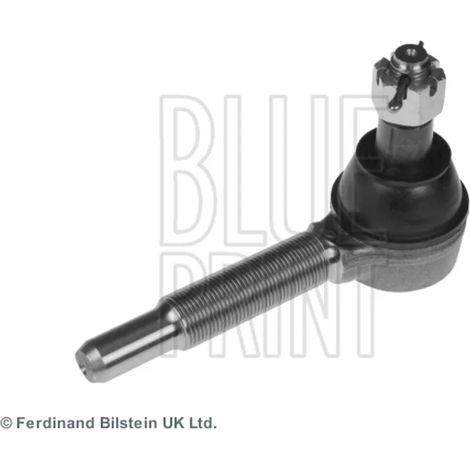 Embout de biellette de direction BLUE PRINT pour châssis-plateau MITSUBISHI CANTER (FB4, FE4) avant droit ADC48770 (1/2)