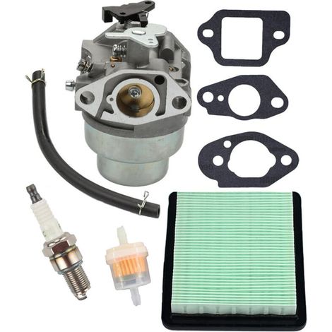 Walbro WYA-67 Ersatzvergaser für Rasentrimmer – Kompatibel mit J27E, TJ35E, KBL35A, KBL27B, BCZ2600S, BCZ3060TS (1/4)