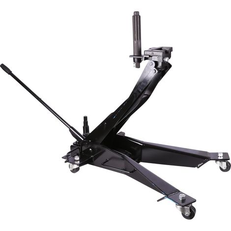 KS Tools Hydraulische Kupplungsmontagehilfe ohne Zubehör (1/2)