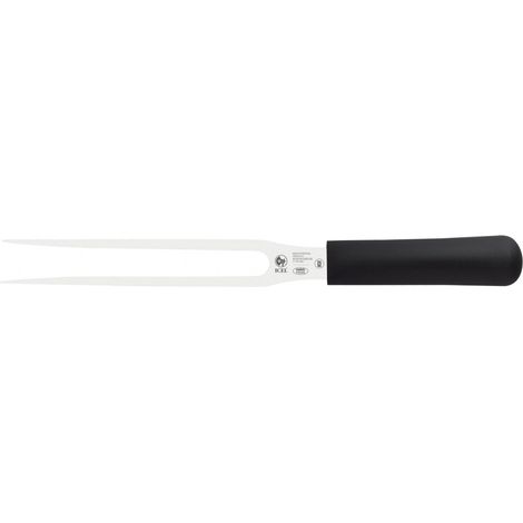 Acciaino professionale nero Icel Afiar cm 25 (1/3)