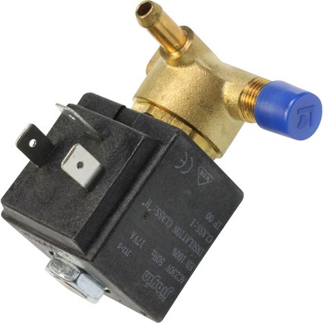 Ersatzteil - Electrovanne 7 bar JYZ-5 d'ori - - PHILIPS