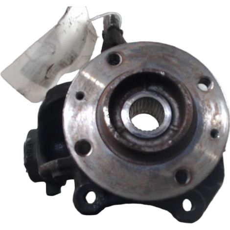 [PRODUIT D'OCCASION] Pivot Avant Gauche CITROEN C4 Cactus ♻️ Ref Oe. 364690 - Garantie à vie (1/3)