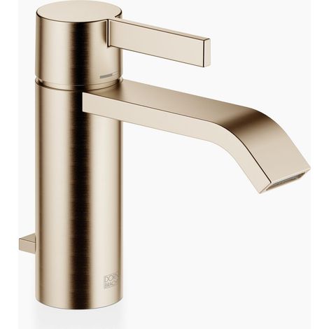 Dornbracht IMO Mitigeur monocommandé pour lavabos, avec garniture
