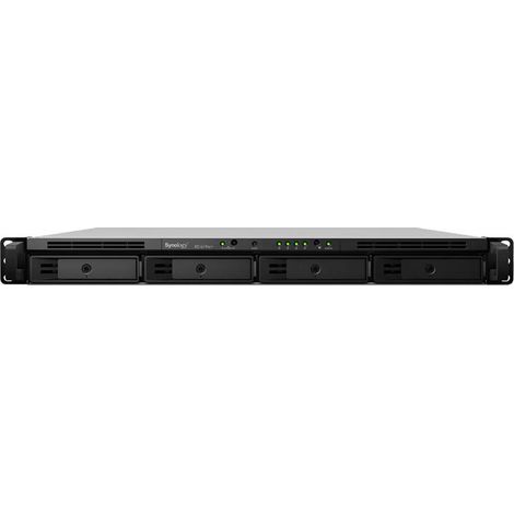 Synology RackStation RS1619XS Servidor NAS 4 Bahías (1/4)