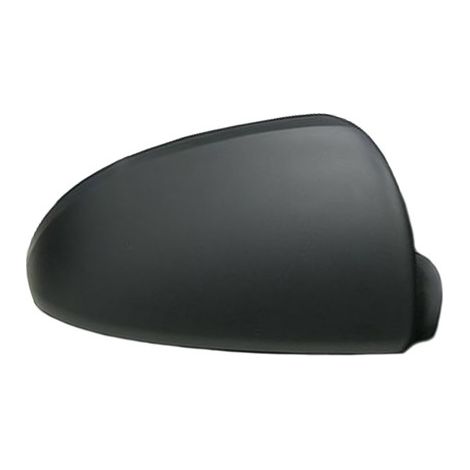 Coque de rétroviseur droit noire Smart Fortwo 2 2007-2014