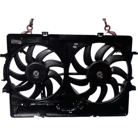 Moteur Ventilateur Radiateur AUDI A5 Sportback 09- [PRODUIT D'OCCASION]♻️8k0121003h