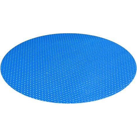 Poolabdeckung wasserdichte Faltbare Wärmedämmplane Solar (1/5)