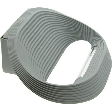 SOIKEA" LED-Wandleuchte 13W Cree CHIP 3000K 1024 Lumen