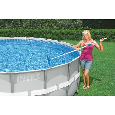 KIT PER PULIZIA PISCINE art. 28003 - INTEX