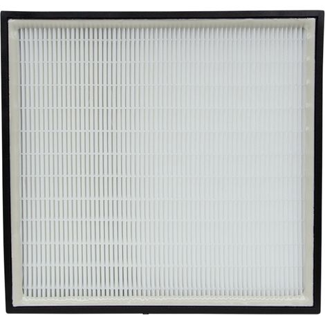 Filtro principale Starmix per polveri sottili H13 per Aeroxx 750 (1/3)